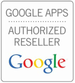 Google Apps Reseller