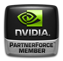 Nvidia Partner